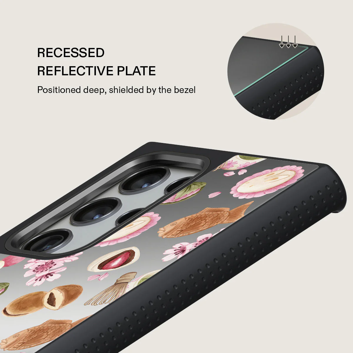 Café Haru - Samsung Galaxy S23 Ultra Case - Image 37