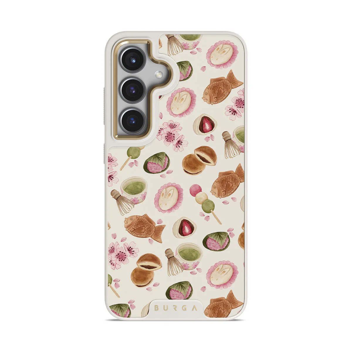 Café Haru - Samsung Galaxy S24 Case - Image 19