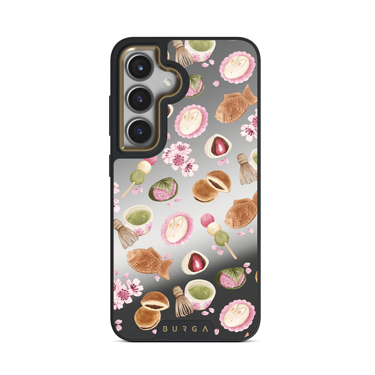 Café Haru - Samsung Galaxy S24 Case - Image 26