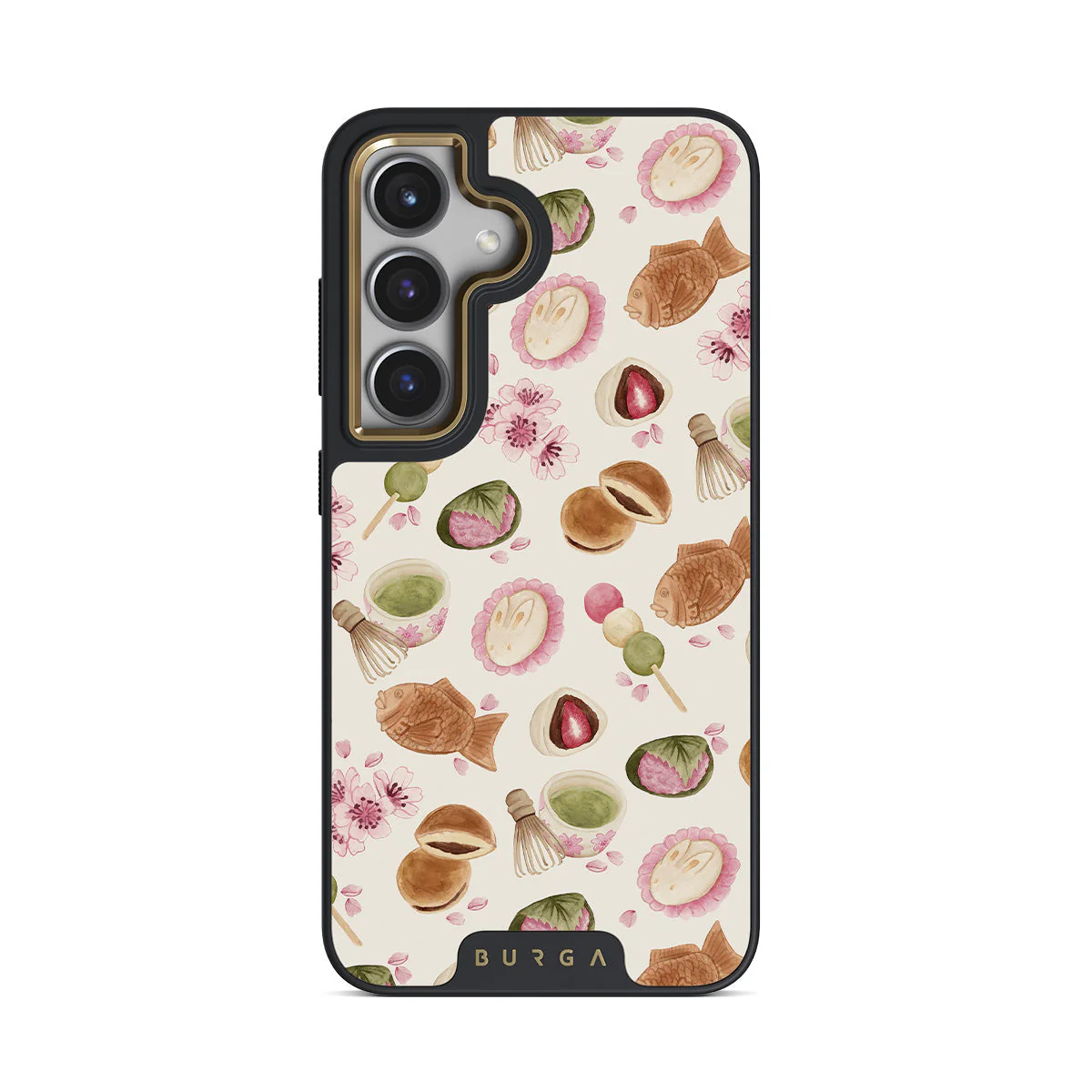 Café Haru - Samsung Galaxy S24 Plus Case - Image 5