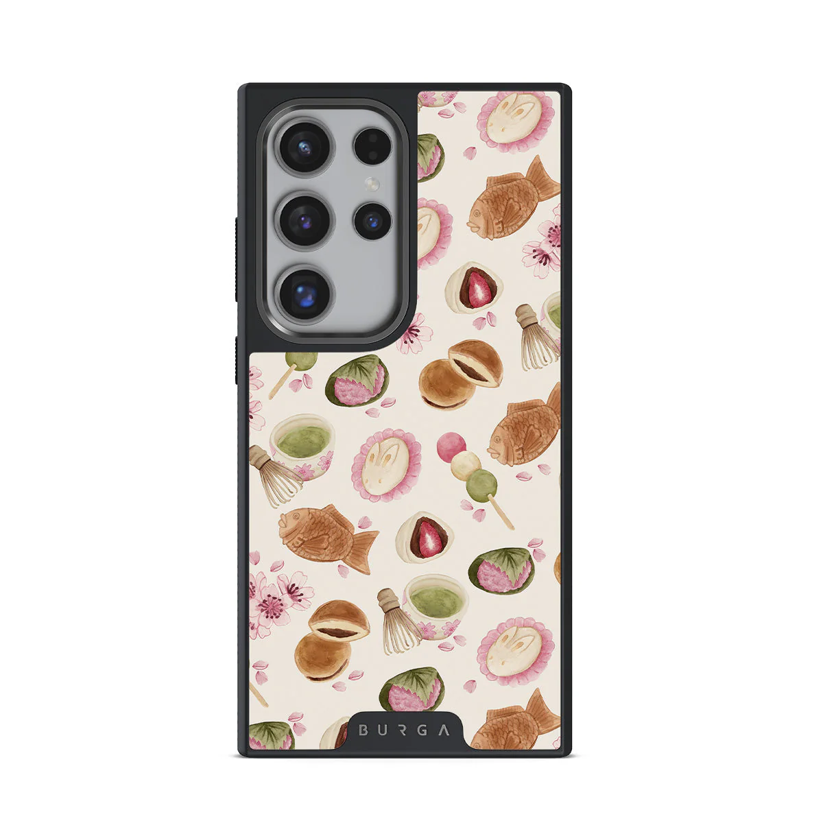 Café Haru - Samsung Galaxy S24 Ultra Case - Image 12