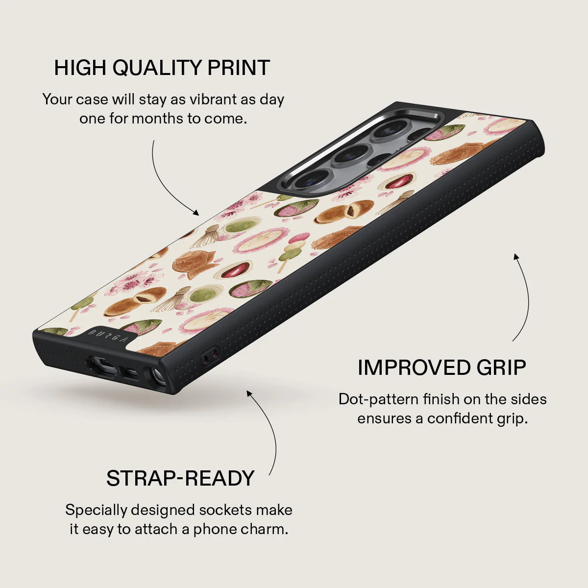 Café Haru - Samsung Galaxy S24 Ultra Case - Image 16
