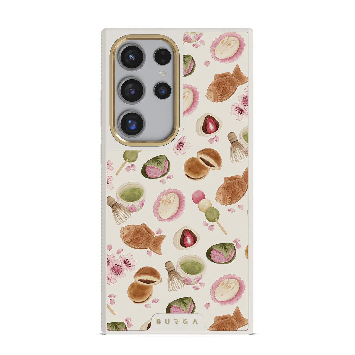 Café Haru - Samsung Galaxy S24 Ultra Case - Image 19