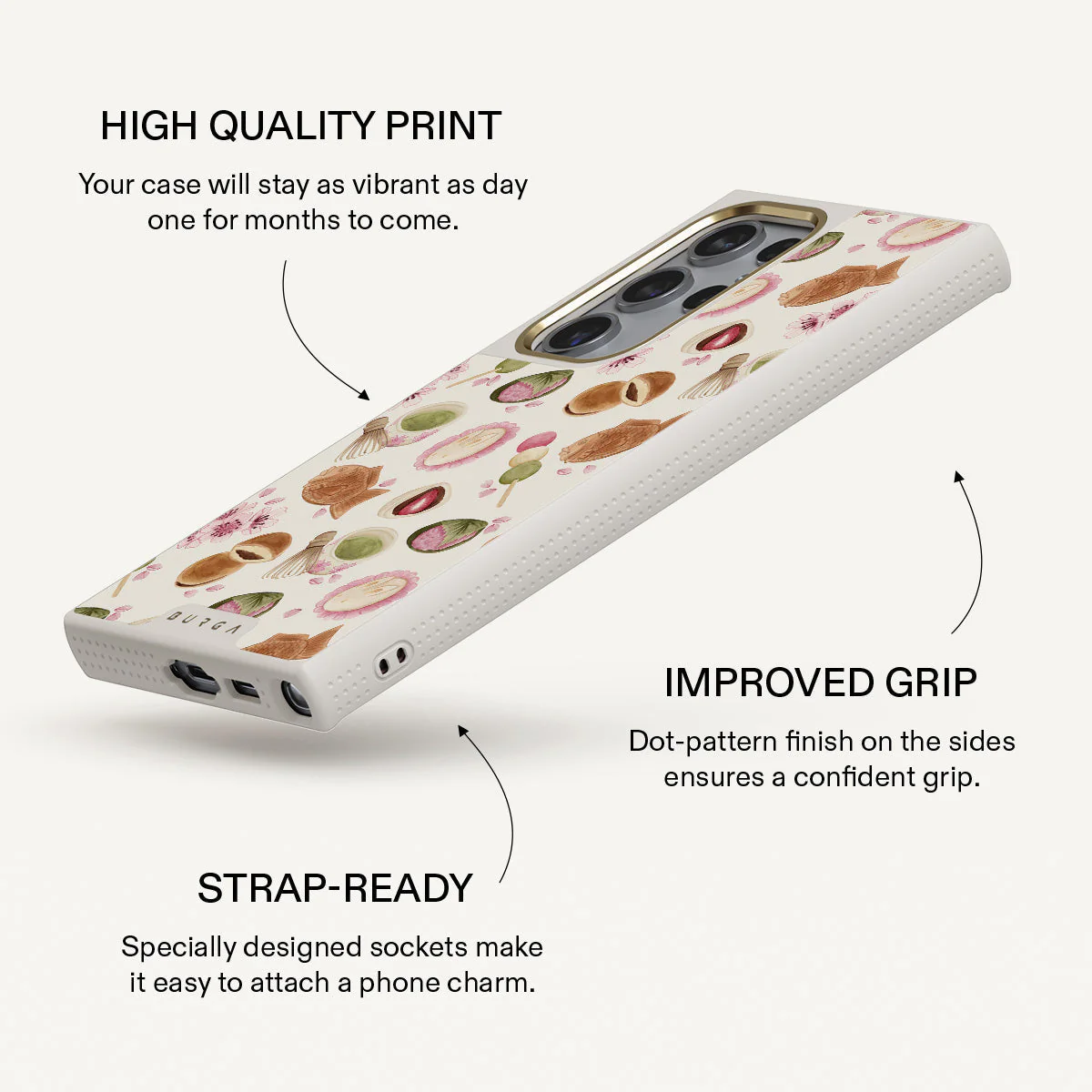 Café Haru - Samsung Galaxy S24 Ultra Case - Image 23