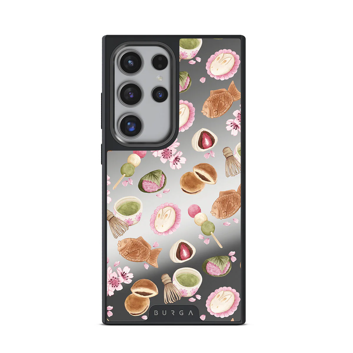 Café Haru - Samsung Galaxy S24 Ultra Case - Image 34