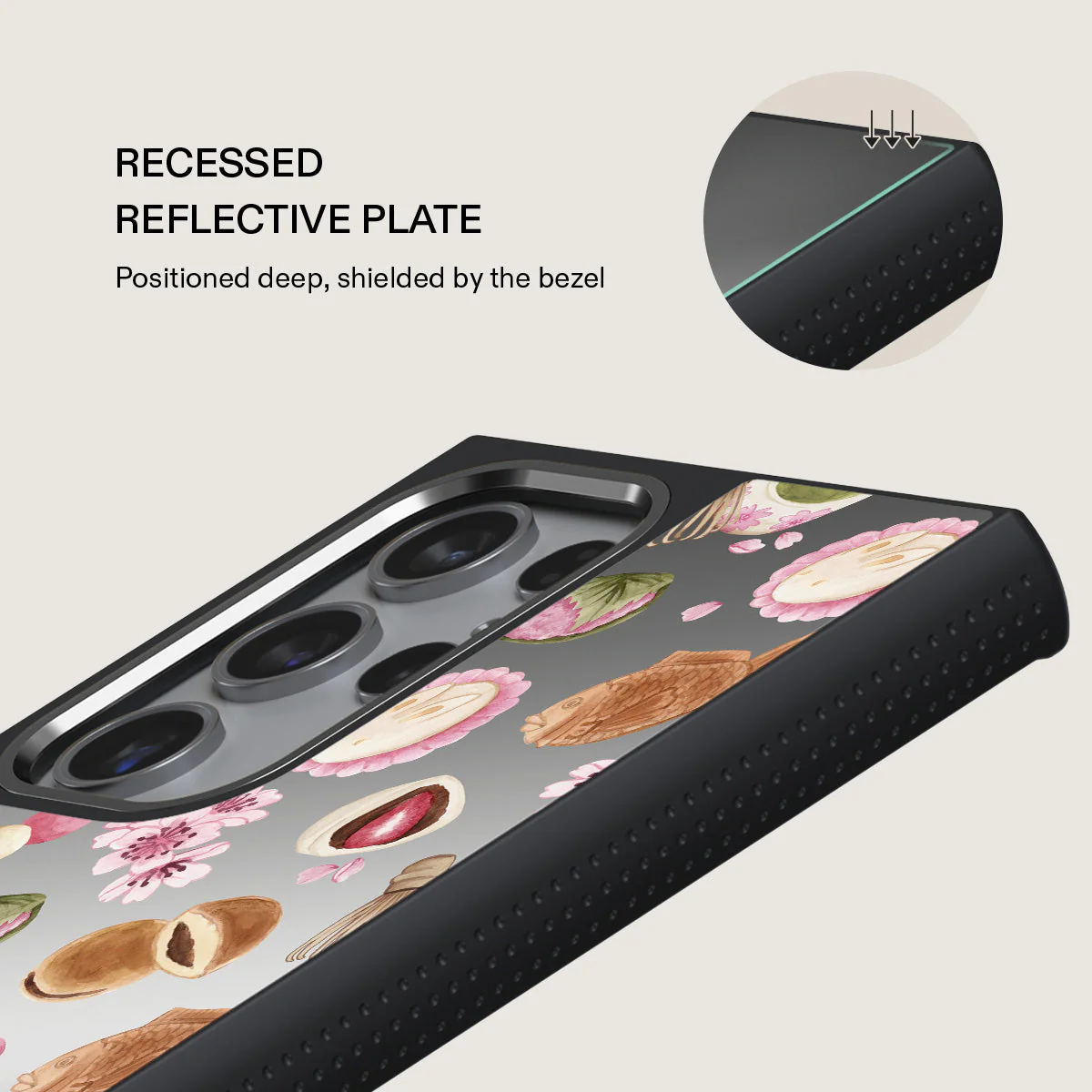 Café Haru - Samsung Galaxy S24 Ultra Case - Image 37