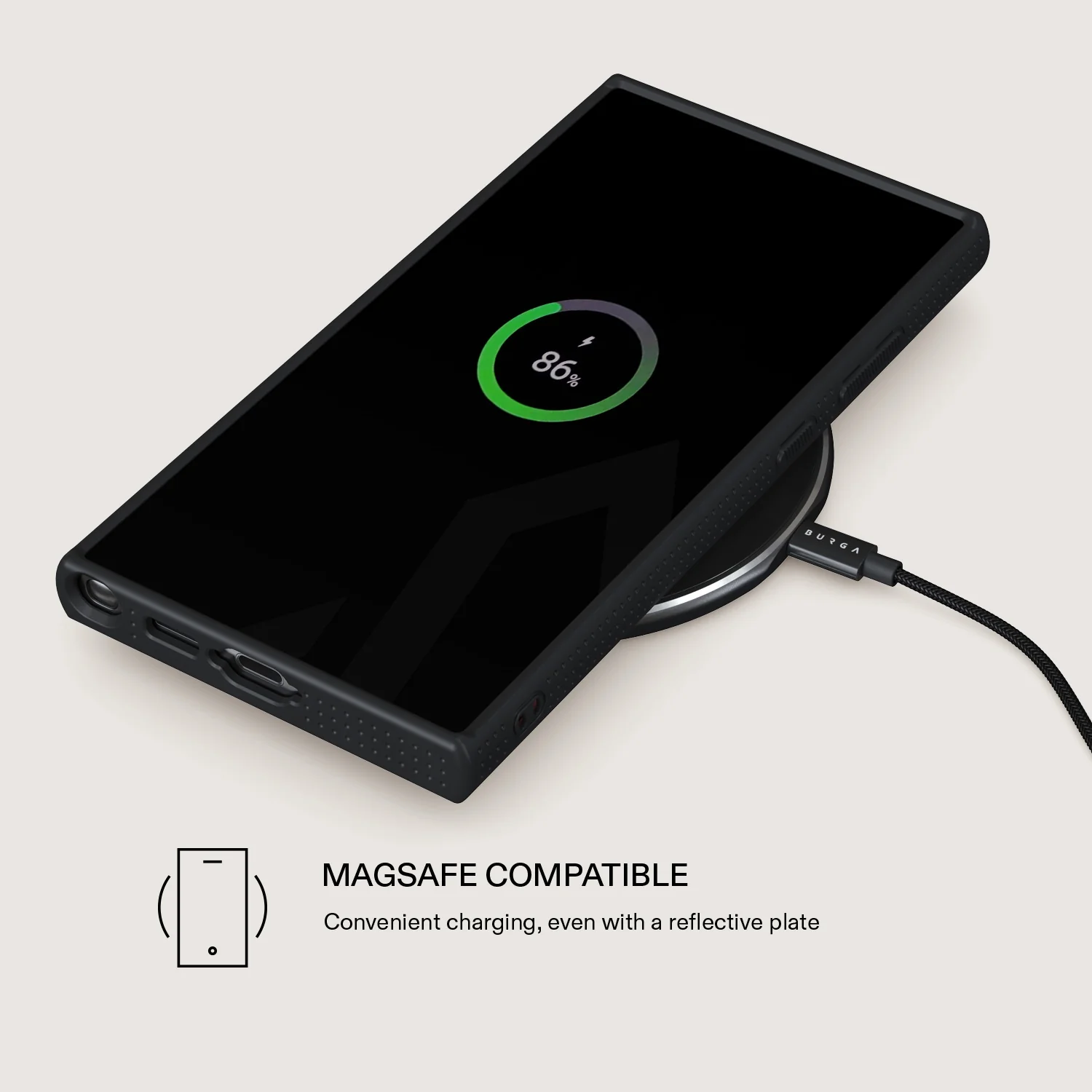 Café Haru - Samsung Galaxy S24 Ultra Case - Image 41