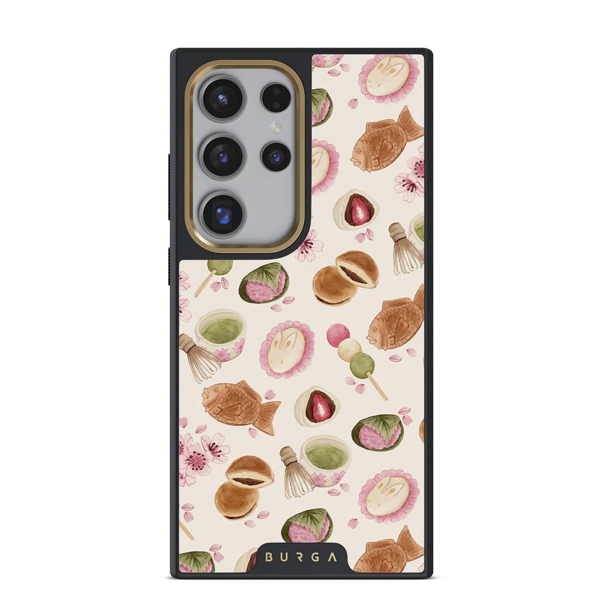 Café Haru - Samsung Galaxy S24 Ultra Case - Image 5