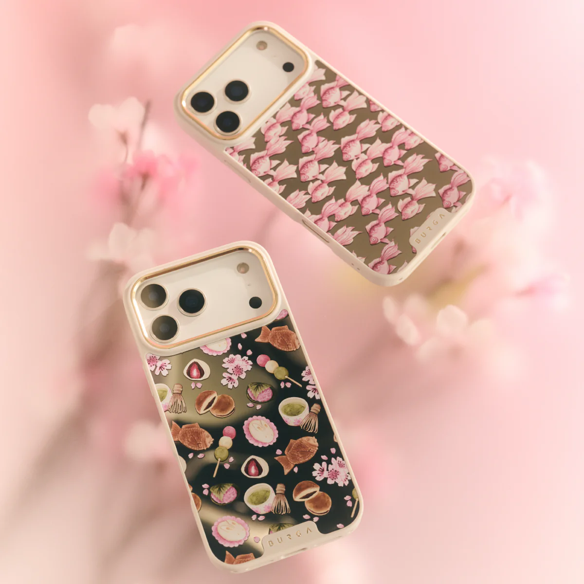 Café Haru - Samsung Galaxy S24 Ultra Case - Image 60