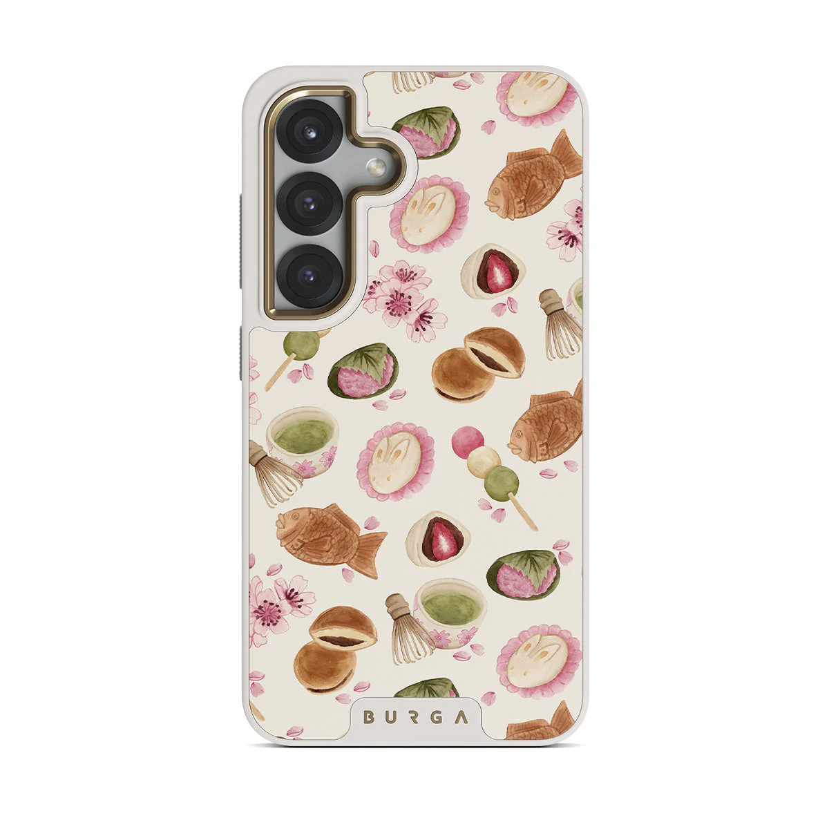 Café Haru - Samsung Galaxy S25 Case - Image 19