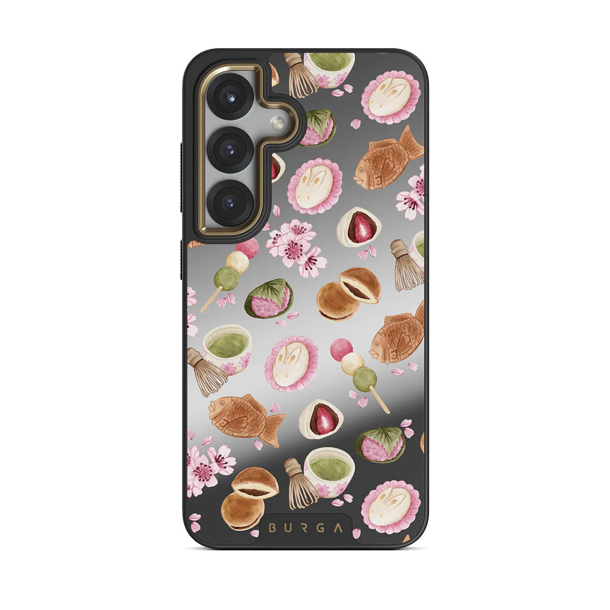Café Haru - Samsung Galaxy S25 Case - Image 26