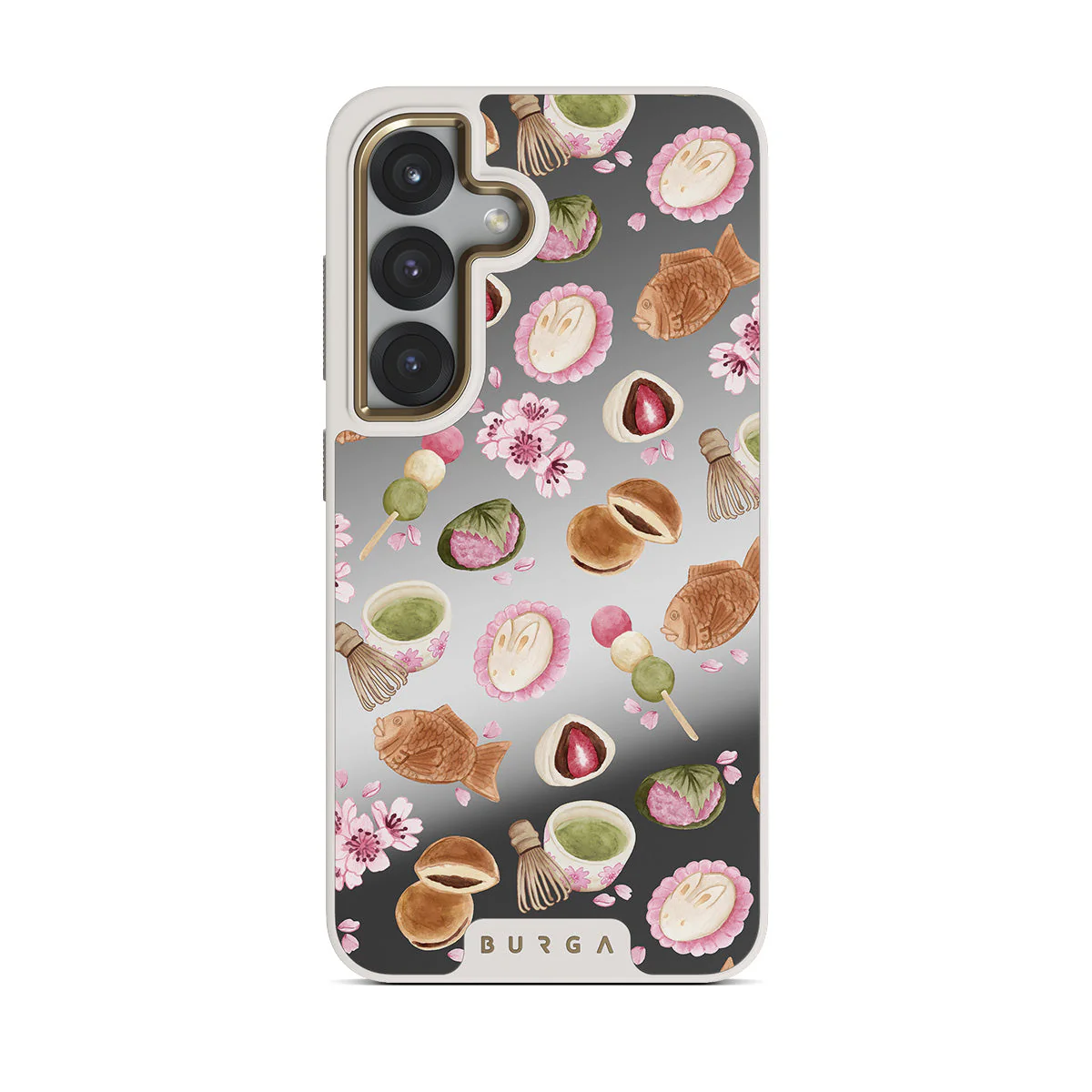 Café Haru - Samsung Galaxy S25 Case - Image 42