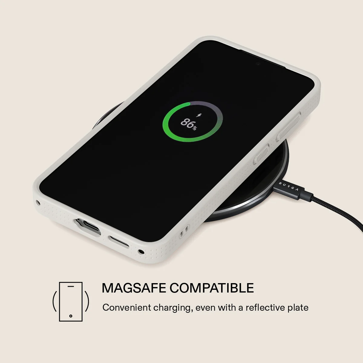 Café Haru - Samsung Galaxy S25 Case - Image 49