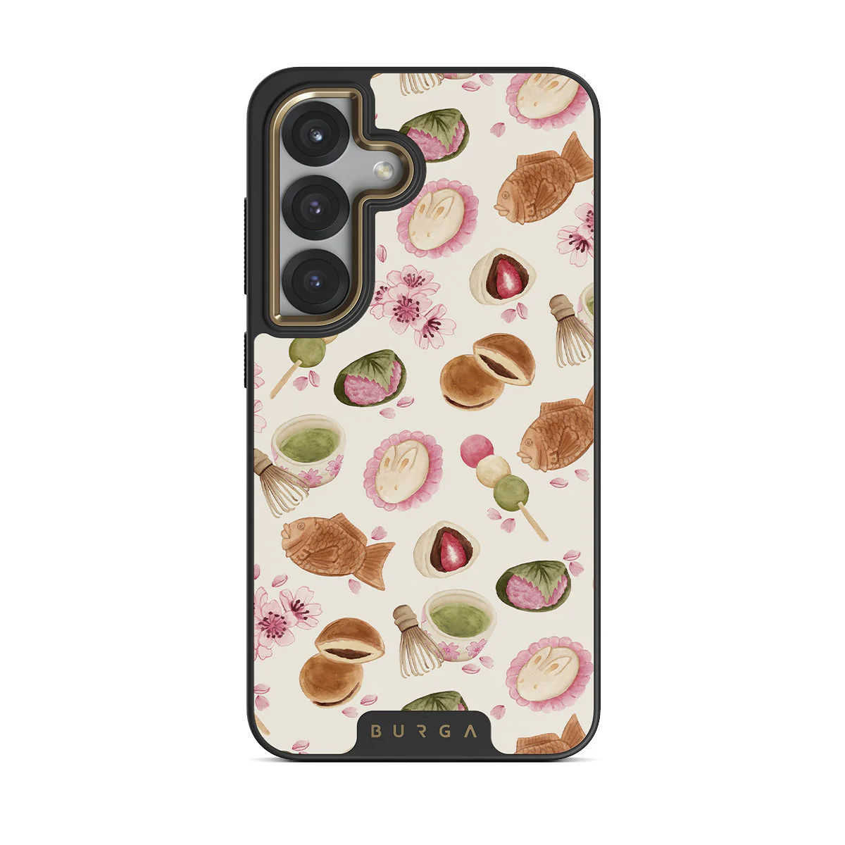 Café Haru - Samsung Galaxy S25 Case - Image 5