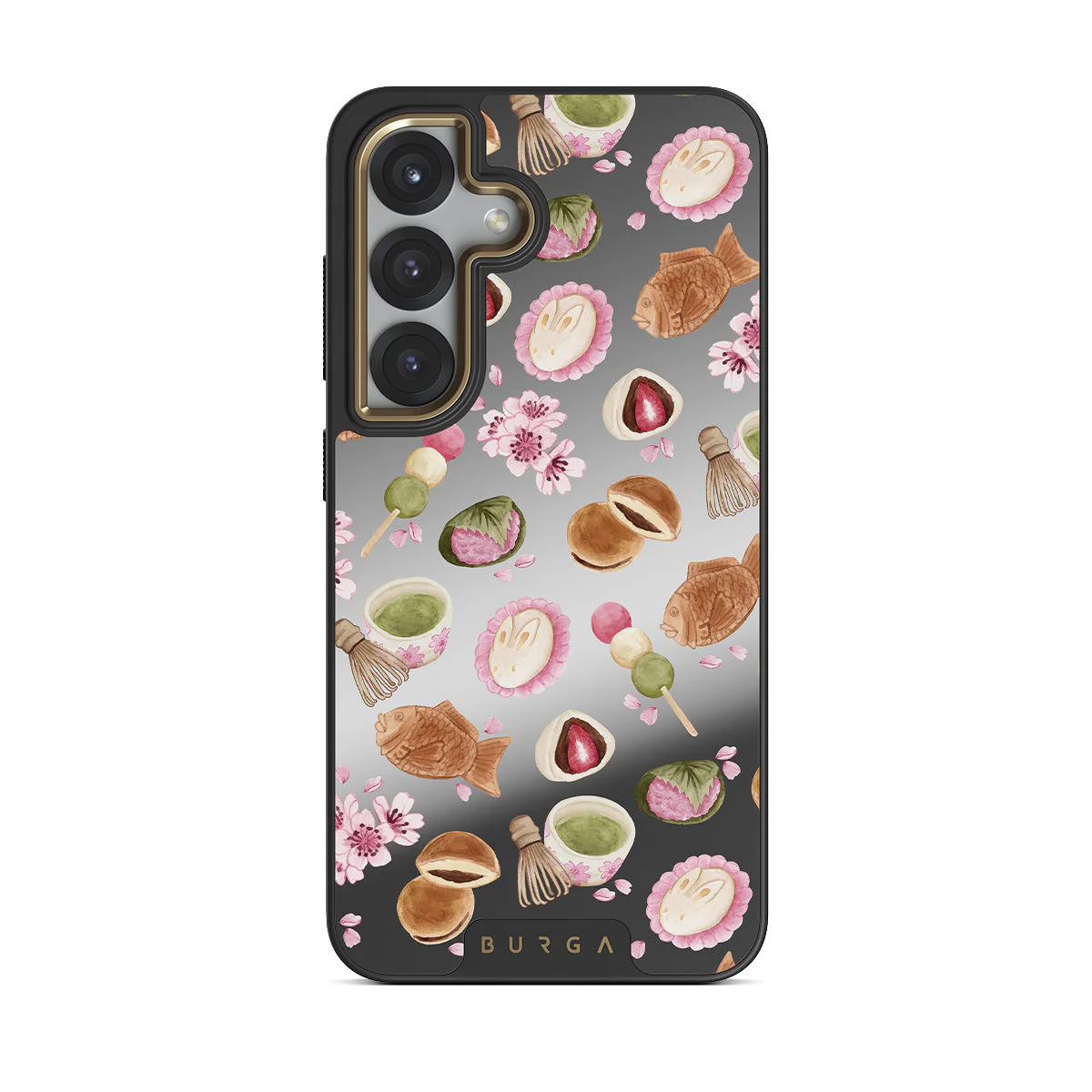 Café Haru - Samsung Galaxy S25 Plus Case - Image 26