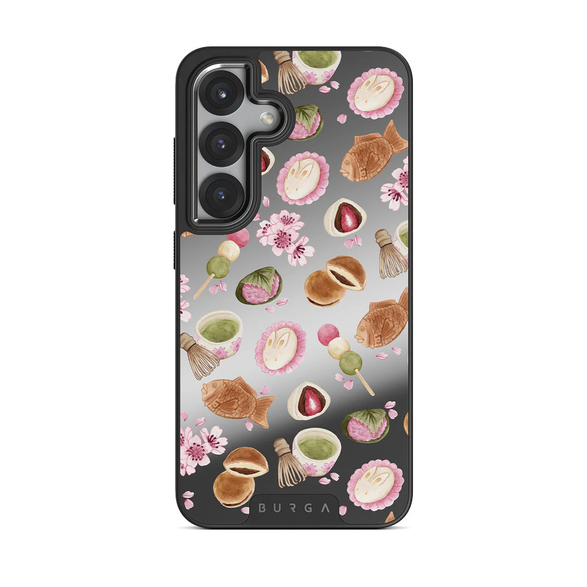 Café Haru - Samsung Galaxy S25 Plus Case - Image 34