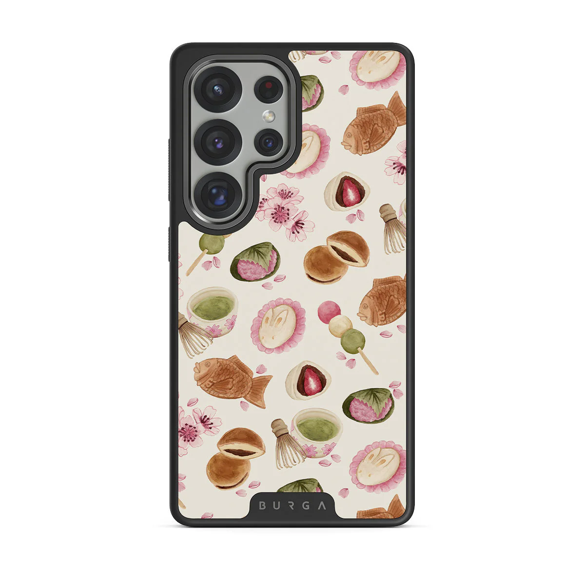 Café Haru - Samsung Galaxy S25 Ultra Case - Image 12