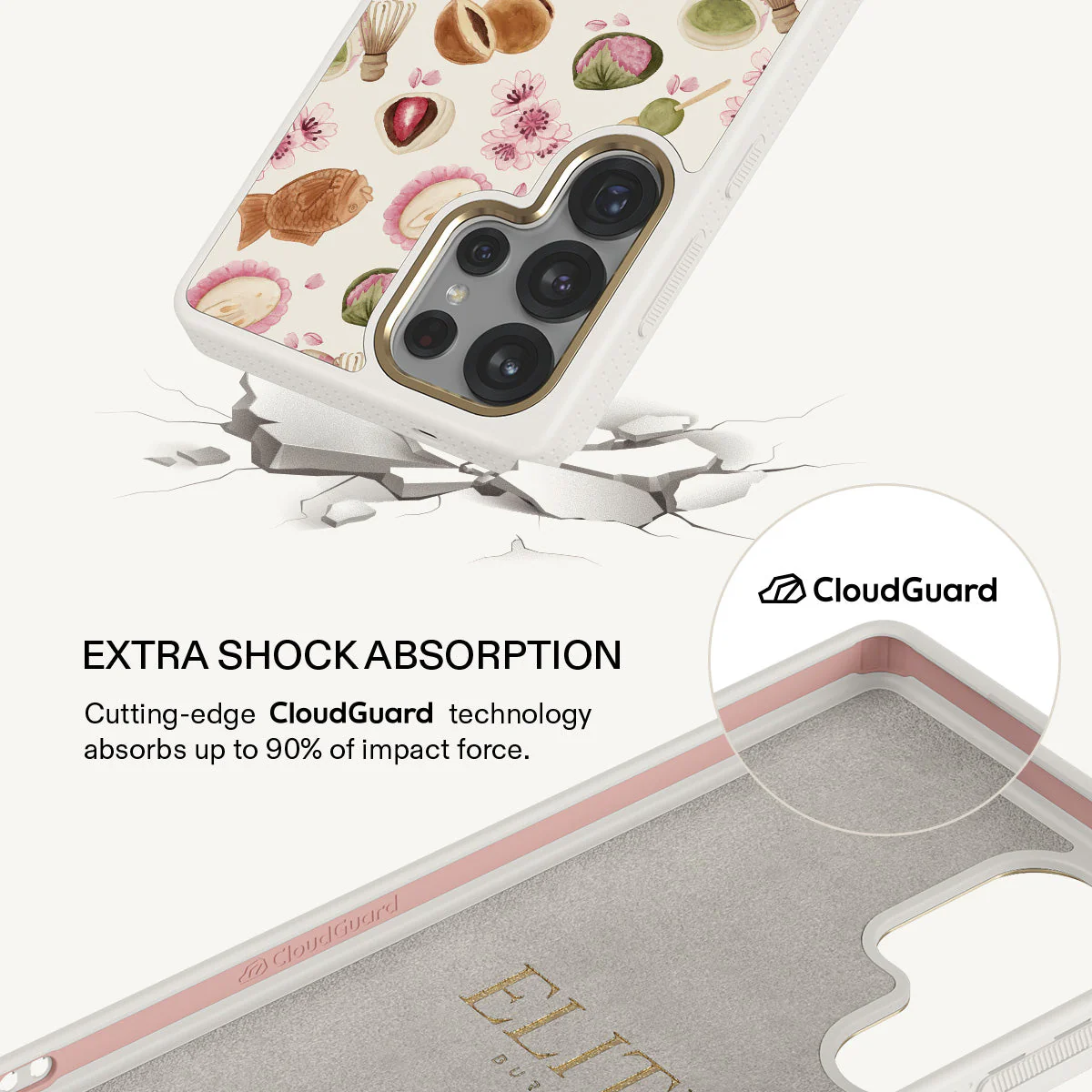 Café Haru - Samsung Galaxy S25 Ultra Case - Image 21