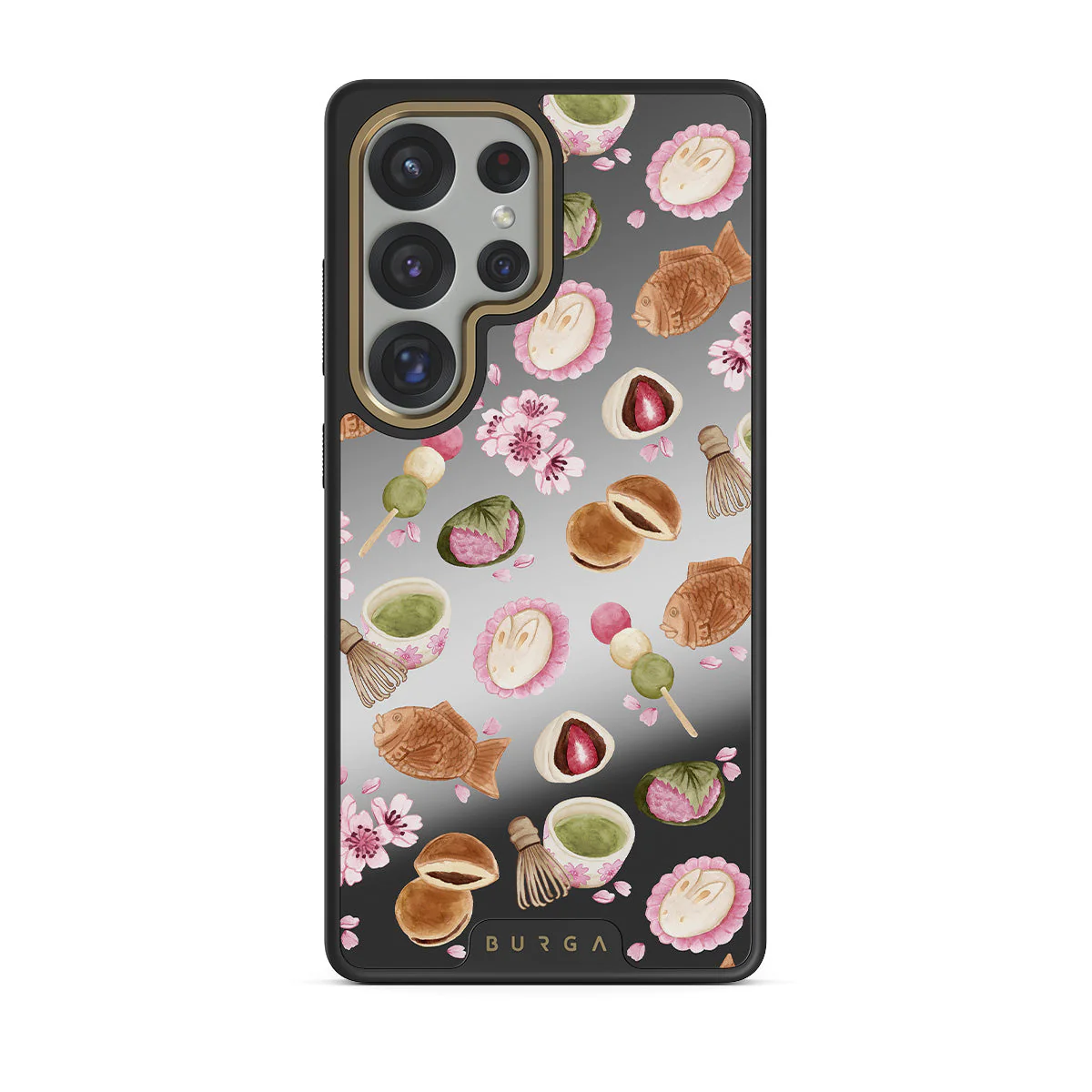 Café Haru - Samsung Galaxy S25 Ultra Case - Image 26