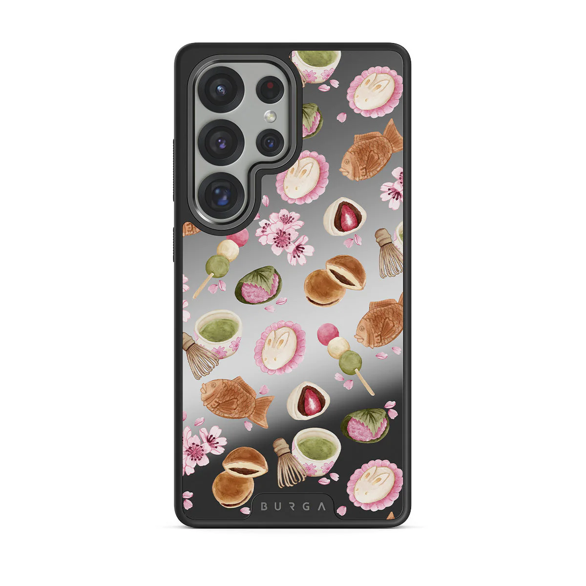 Café Haru - Samsung Galaxy S25 Ultra Case - Image 34