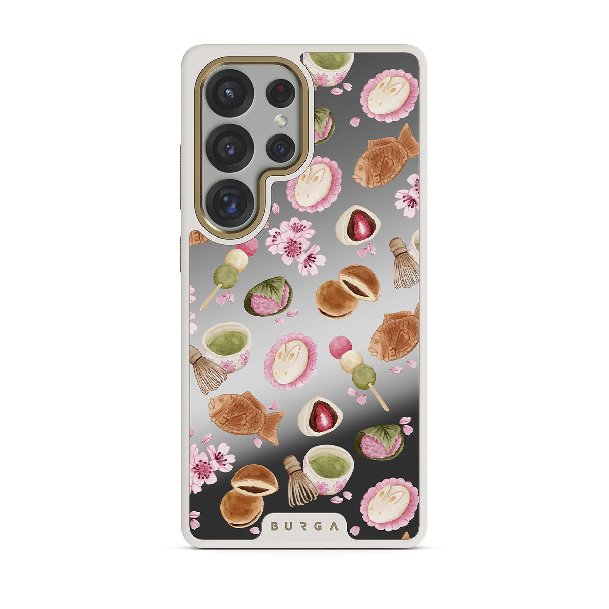 Café Haru - Samsung Galaxy S25 Ultra Case - Image 42