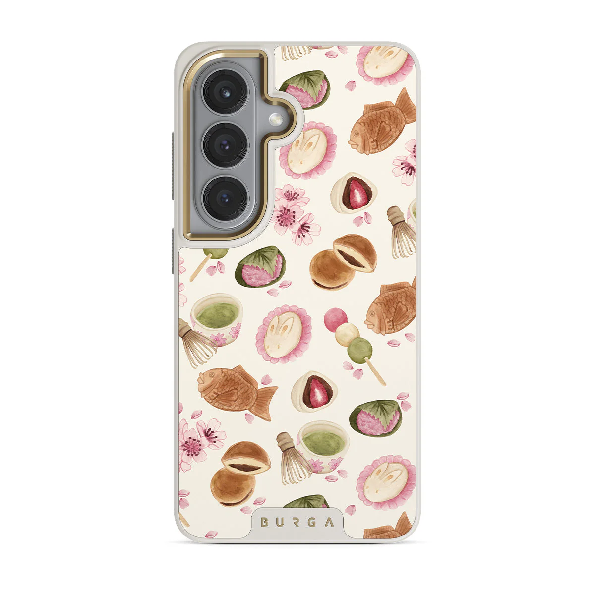 Café Haru - Samsung Galaxy S26 Case - Image 26