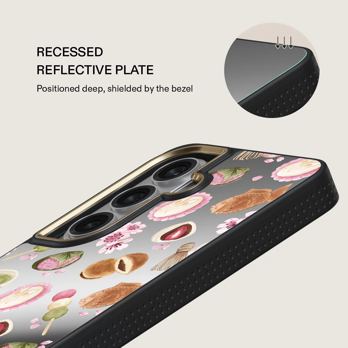 Café Haru - Samsung Galaxy S26 Case - Image 43