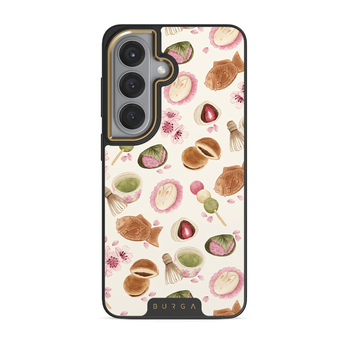 Café Haru - Samsung Galaxy S26 Case - Image 5
