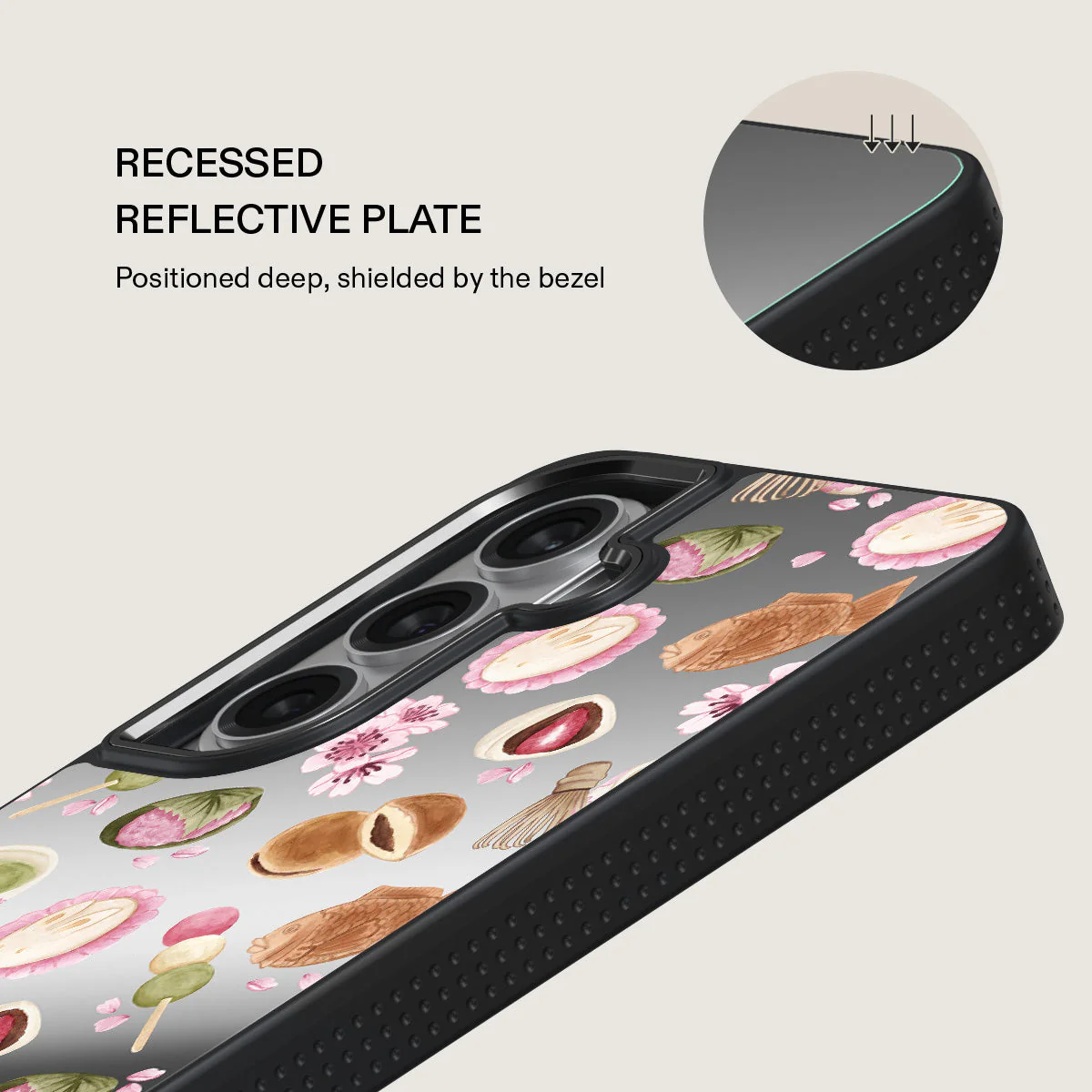 Café Haru - Samsung Galaxy S26 Case - Image 51