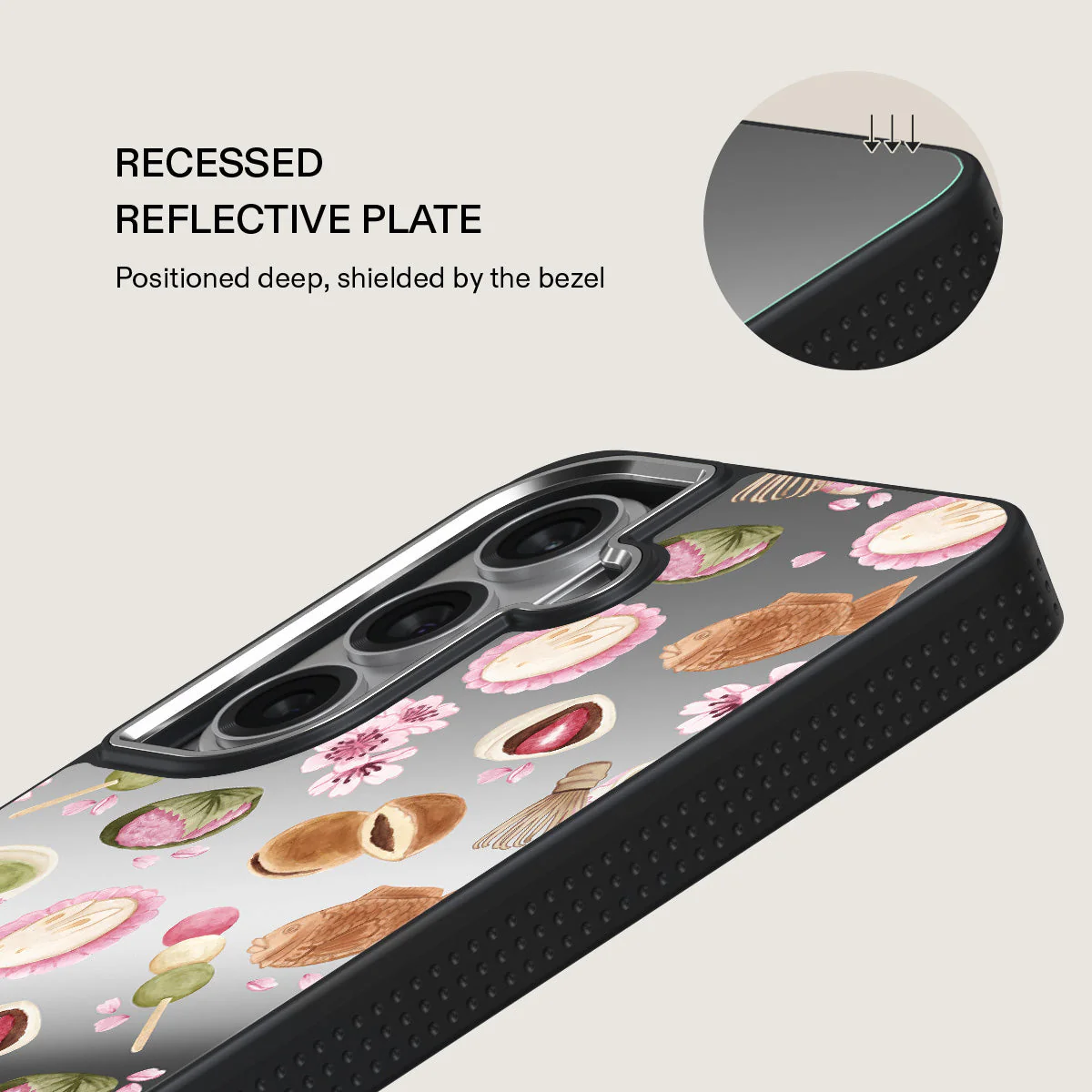 Café Haru - Samsung Galaxy S26 Case - Image 59