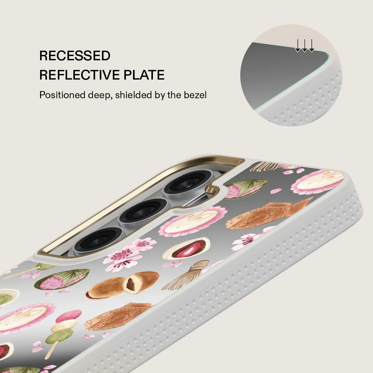 Café Haru - Samsung Galaxy S26 Case - Image 67