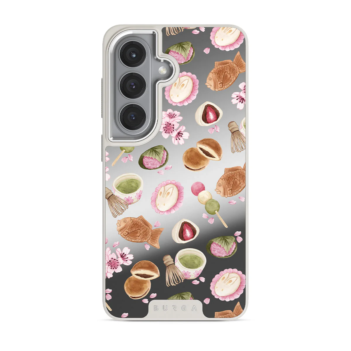 Café Haru - Samsung Galaxy S26 Case - Image 72
