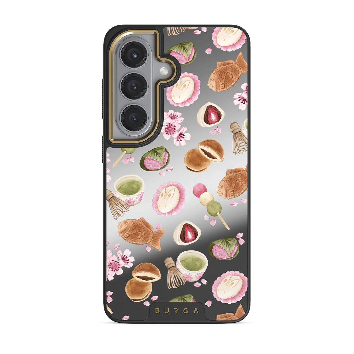 Café Haru - Samsung Galaxy S26 Plus Case - Image 40