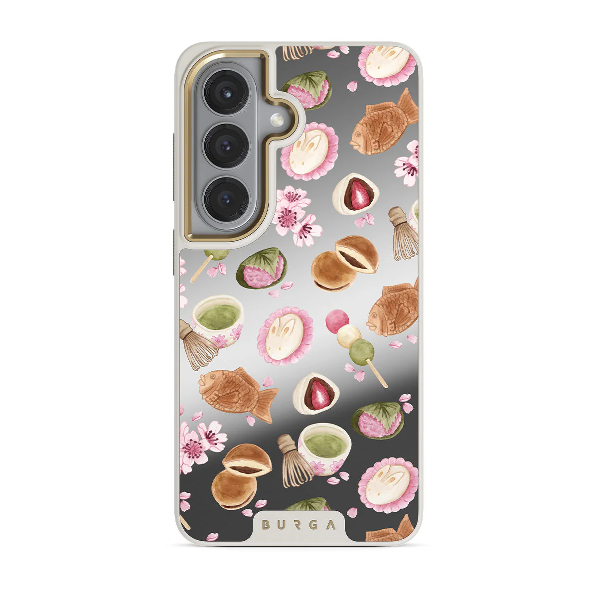 Café Haru - Samsung Galaxy S26 Plus Case - Image 64