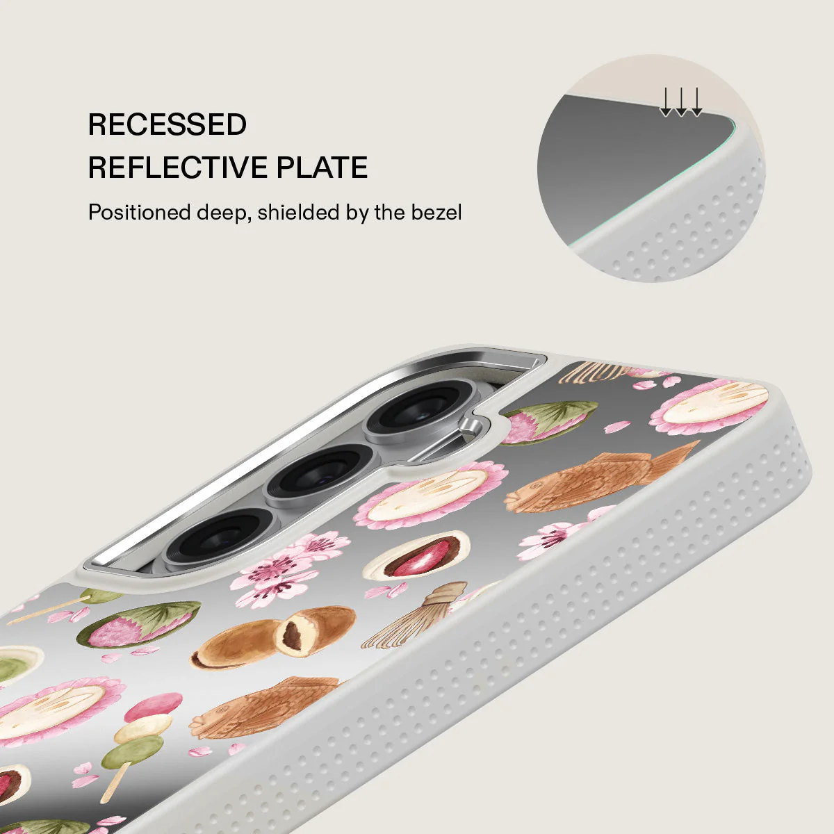 Café Haru - Samsung Galaxy S26 Plus Case - Image 75