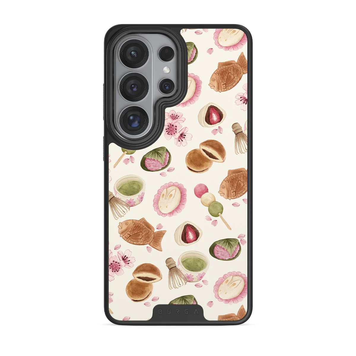 Café Haru - Samsung Galaxy S26 Ultra Case - Image 12