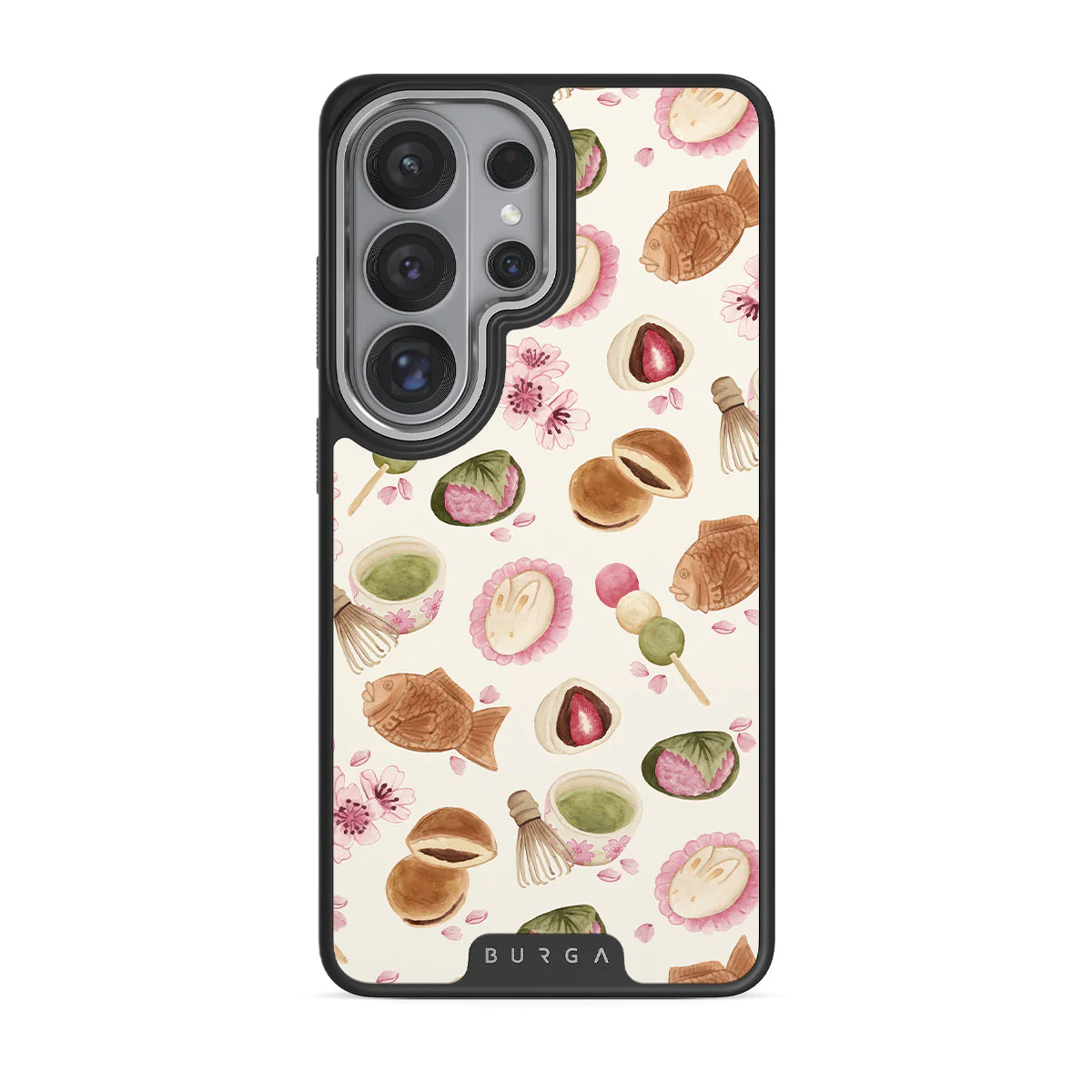 Café Haru - Samsung Galaxy S26 Ultra Case - Image 19