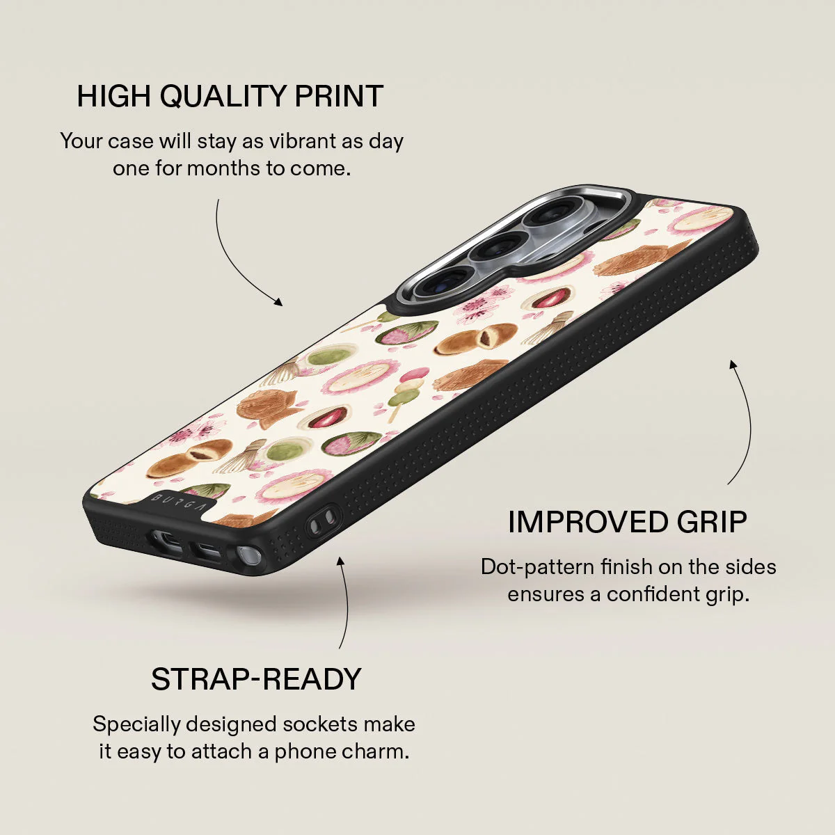 Café Haru - Samsung Galaxy S26 Ultra Case - Image 23