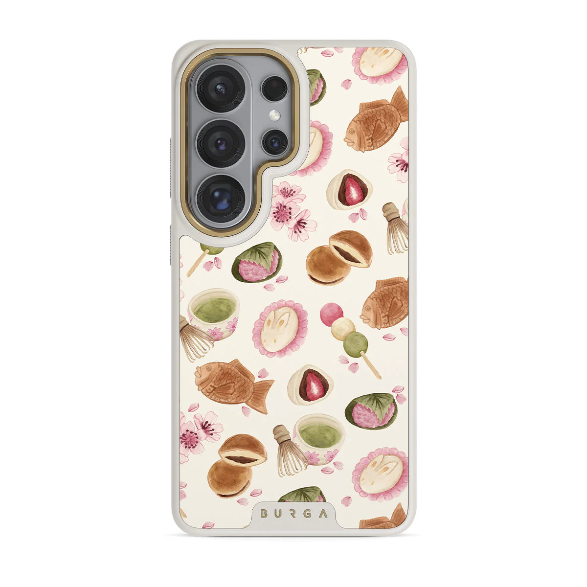 Café Haru - Samsung Galaxy S26 Ultra Case - Image 26