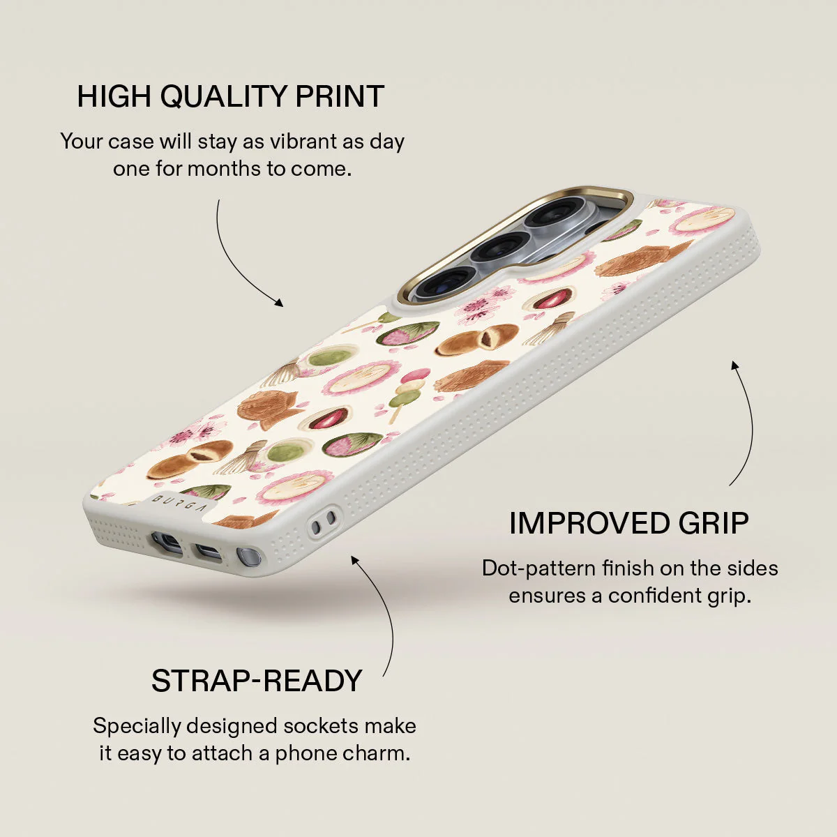Café Haru - Samsung Galaxy S26 Ultra Case - Image 30