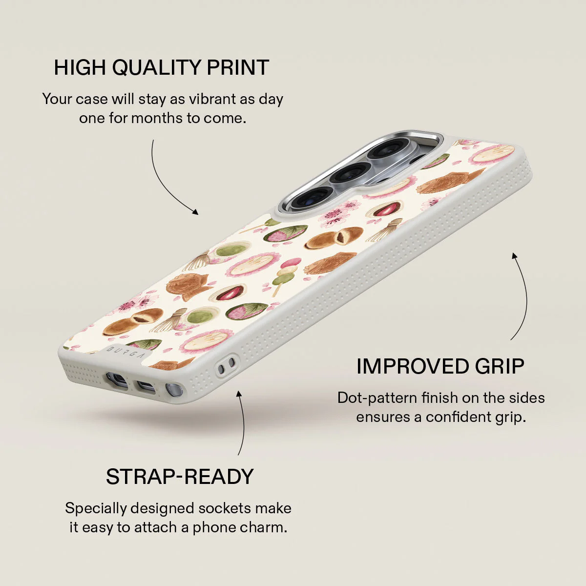 Café Haru - Samsung Galaxy S26 Ultra Case - Image 37