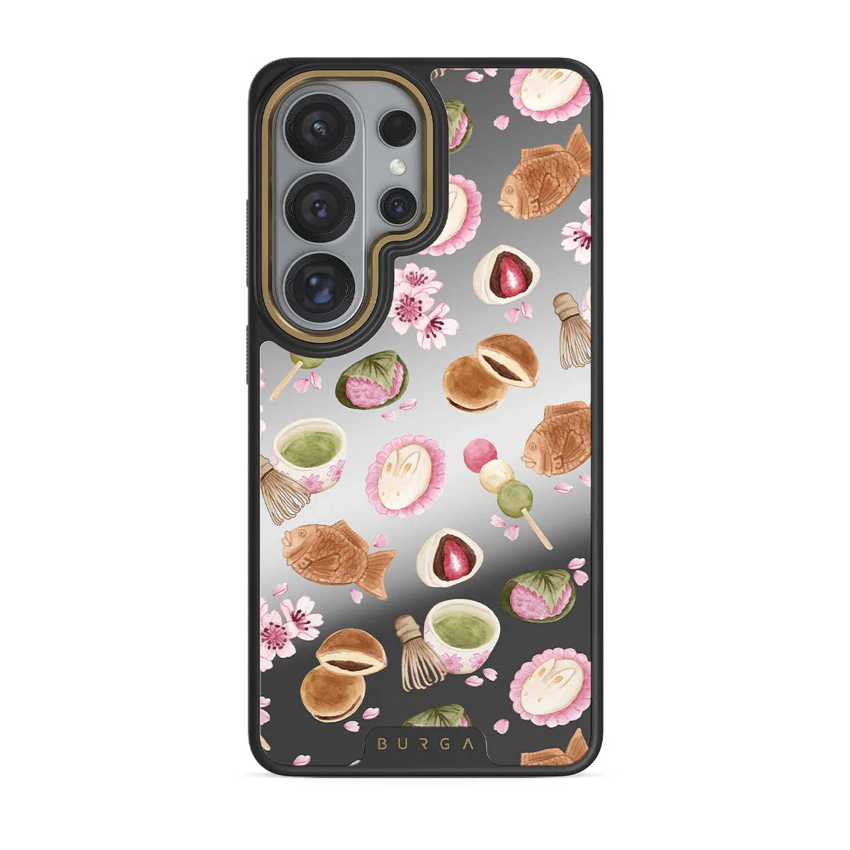 Café Haru - Samsung Galaxy S26 Ultra Case - Image 40