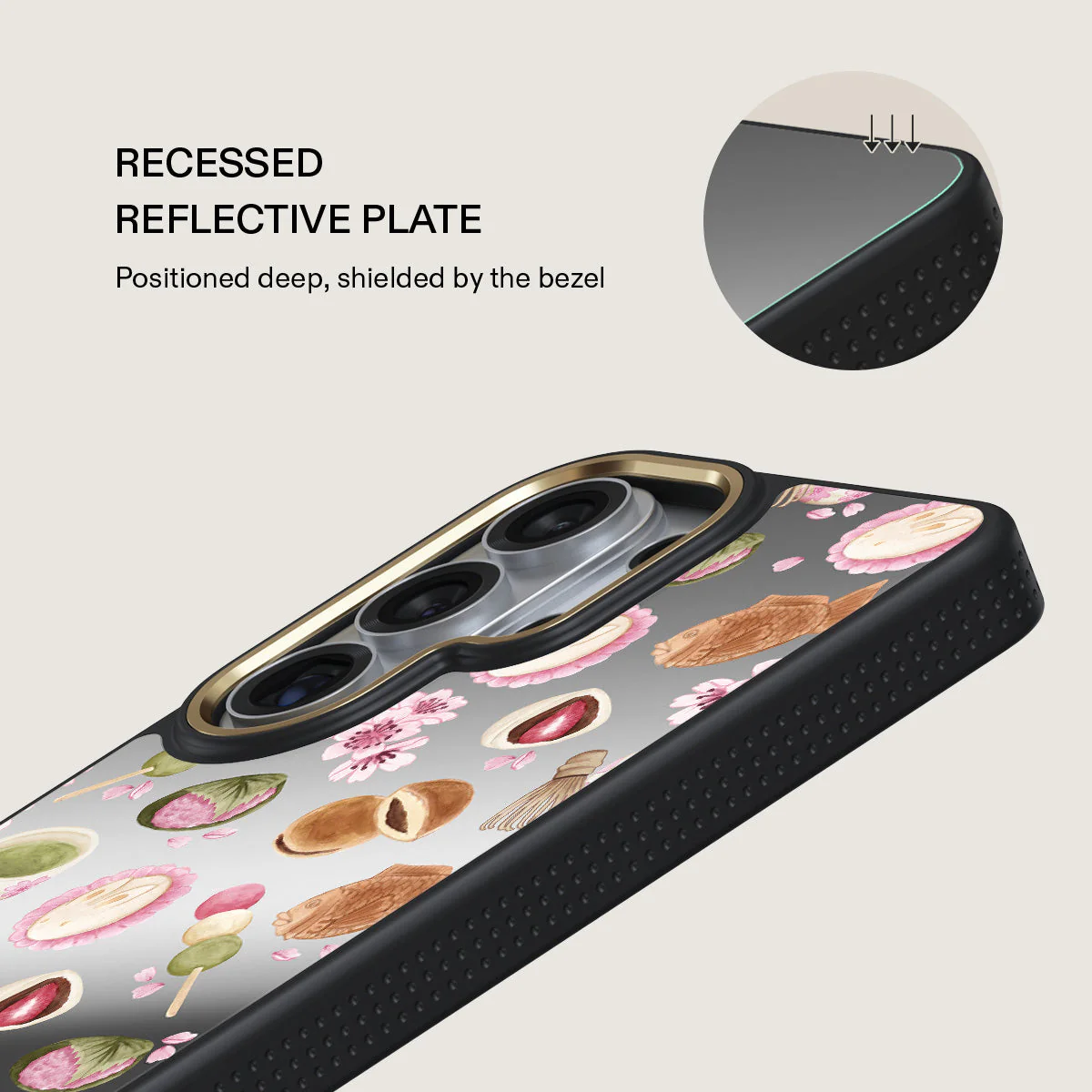 Café Haru - Samsung Galaxy S26 Ultra Case - Image 43