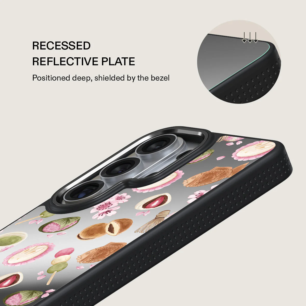 Café Haru - Samsung Galaxy S26 Ultra Case - Image 51