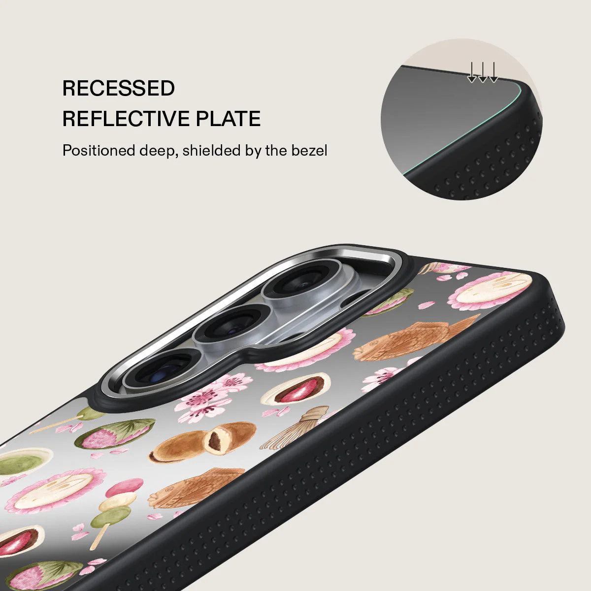 Café Haru - Samsung Galaxy S26 Ultra Case - Image 59