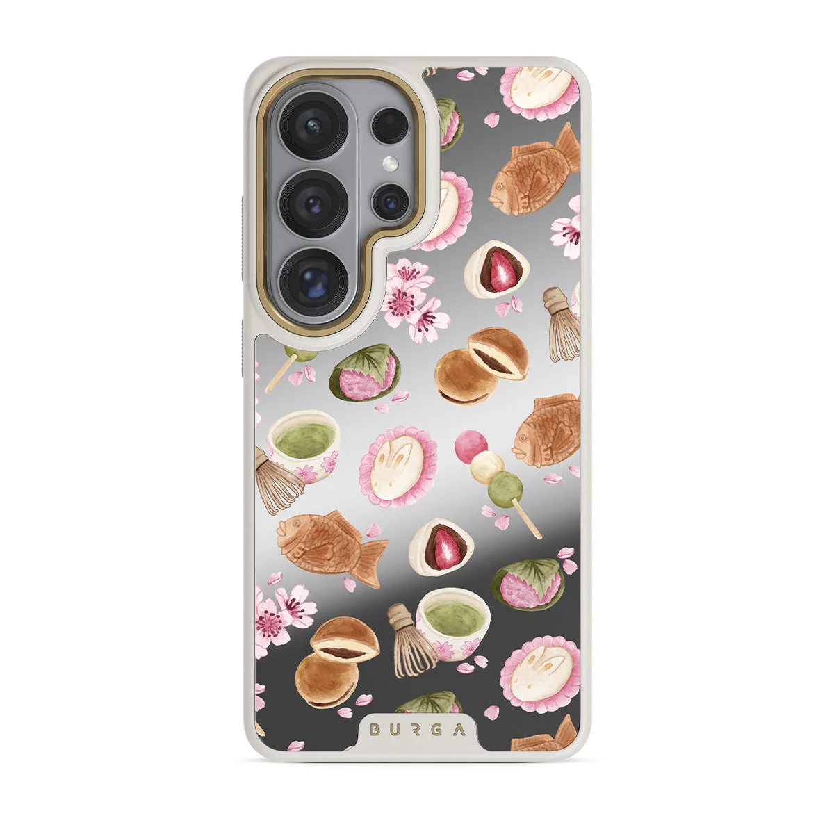 Café Haru - Samsung Galaxy S26 Ultra Case - Image 64