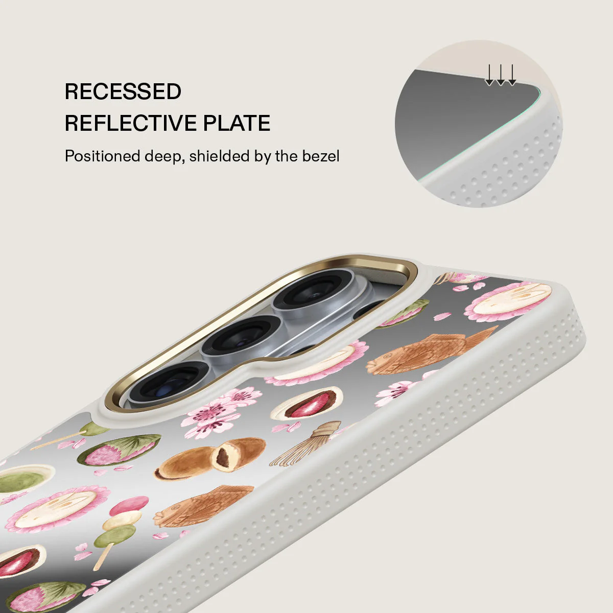 Café Haru - Samsung Galaxy S26 Ultra Case - Image 67