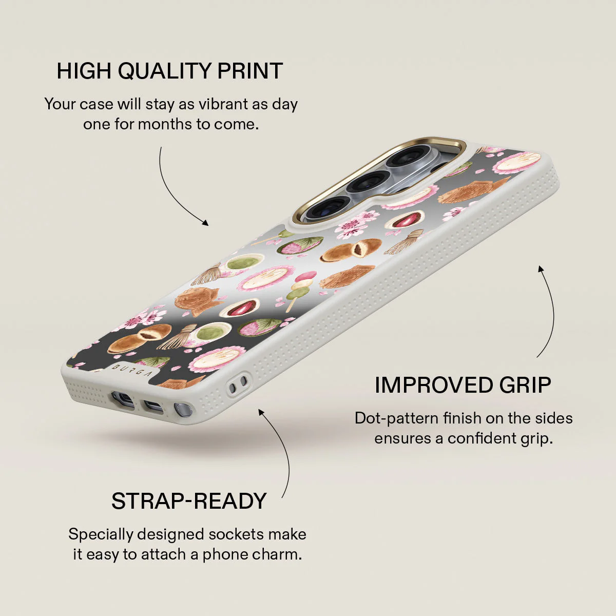 Café Haru - Samsung Galaxy S26 Ultra Case - Image 69