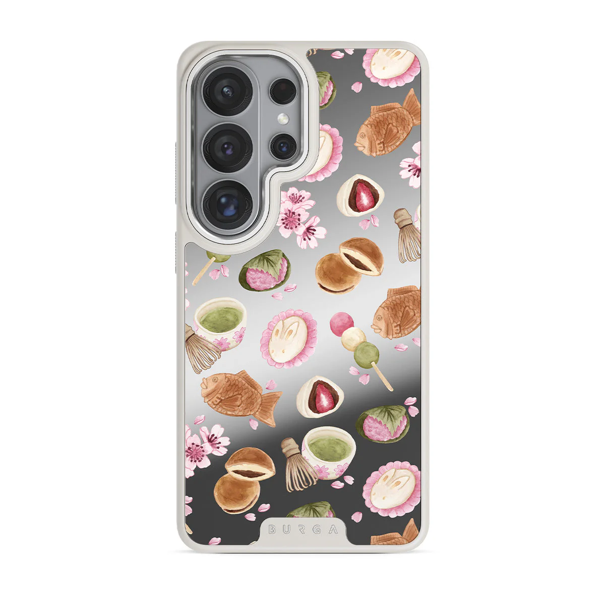 Café Haru - Samsung Galaxy S26 Ultra Case - Image 72