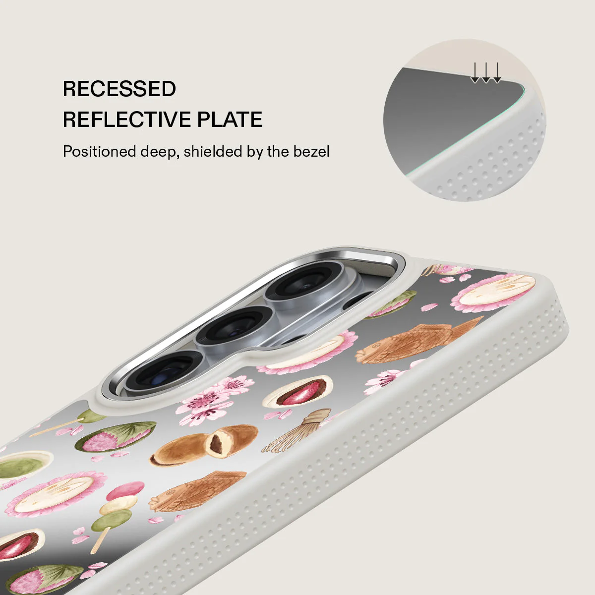 Café Haru - Samsung Galaxy S26 Ultra Case - Image 75